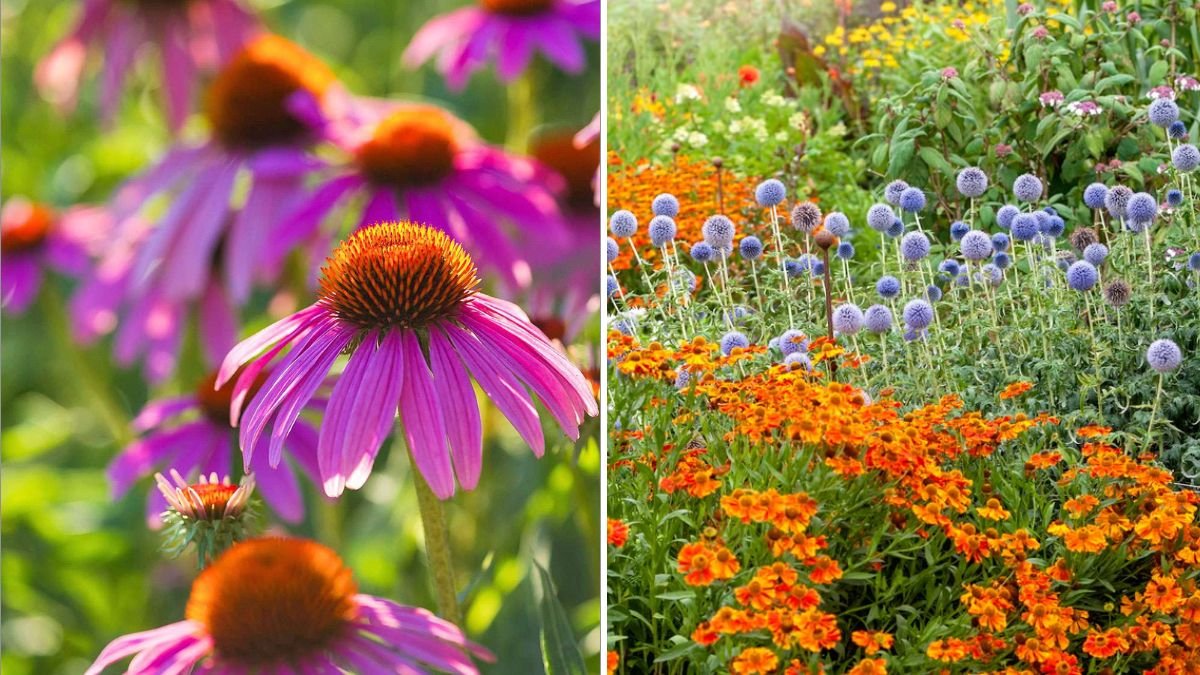  7 Plants That Love Early Spring Sunlight