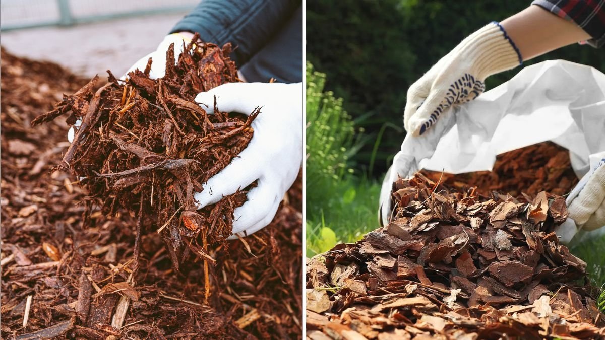 How to Mulch Properly in Winter for Protection