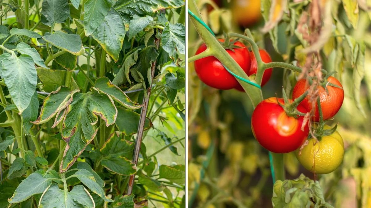 7 Reasons Your Tomato Leaves Curl (And What To Do About It)
