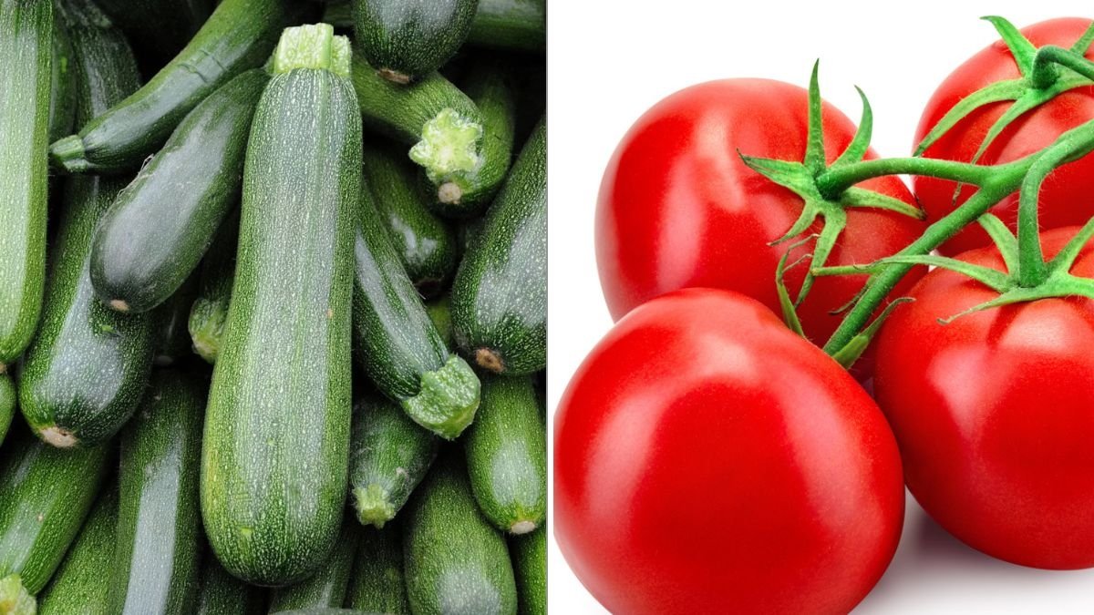 8 Vegetables That Thrive in Raised Beds