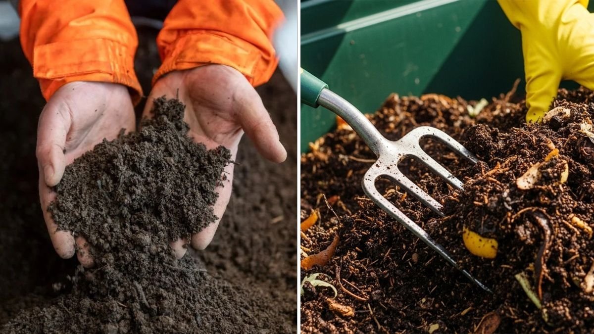 The Best Composting Tips For Beginners
