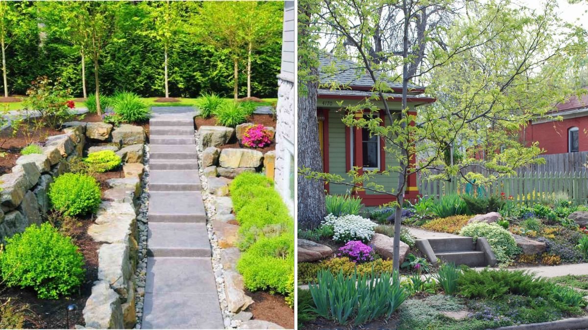 9 Easy Lawn Alternatives That Save Water and Money