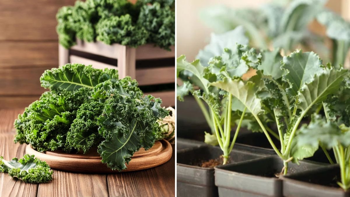 Kale America’s Ultimate Supergreen for Health, Flavor, and Everyday Cooking